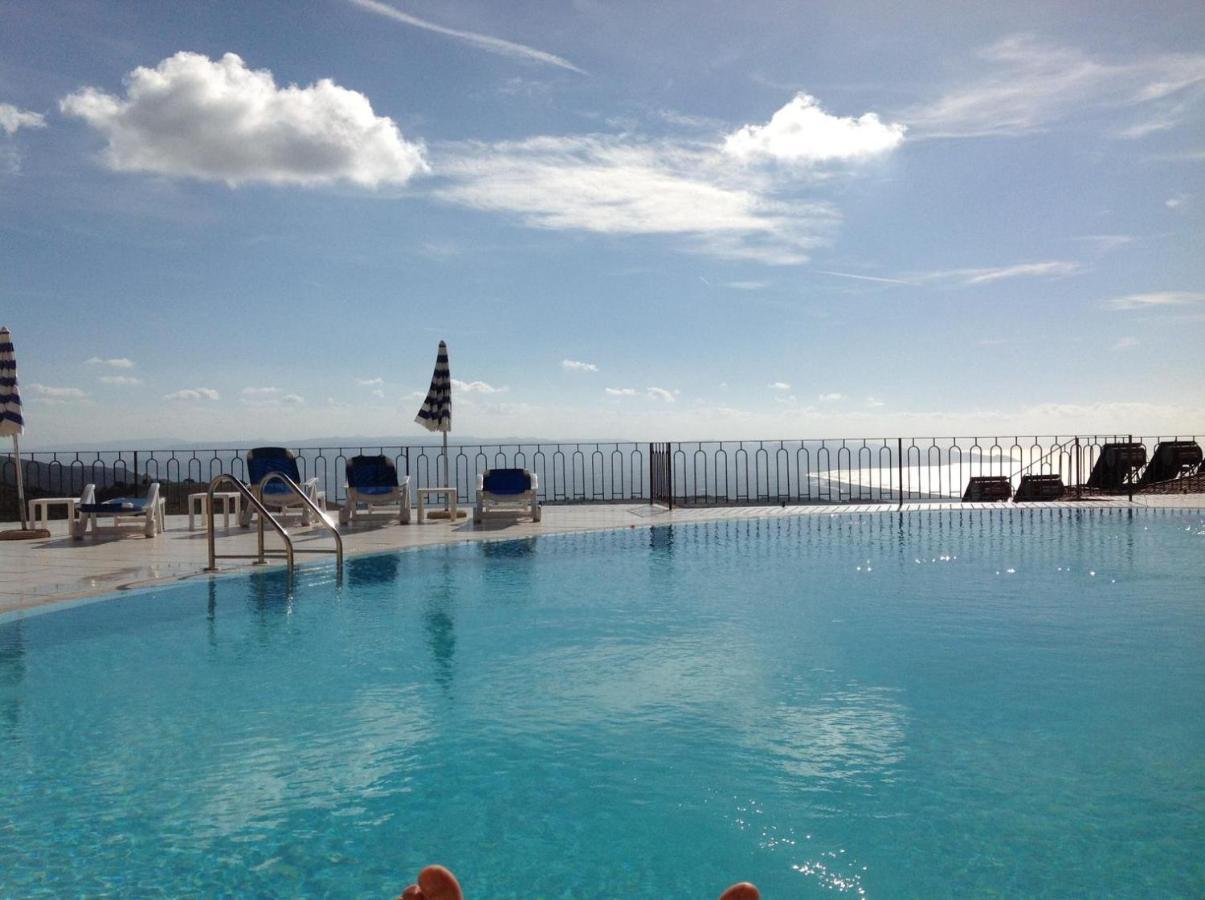Appartamento Con Piscina 03 Trinità dʼAgultu エクステリア 写真